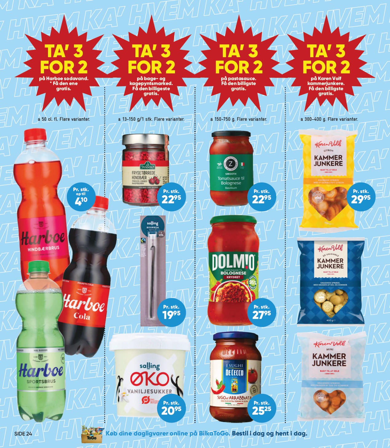 bilka - Bilka tilbudsavis gyldig fra 06.06. til 12.06. - page: 32 bilka - Bilka tilbudsavis gyldig fra 06.06. til 12.06. - page: 32