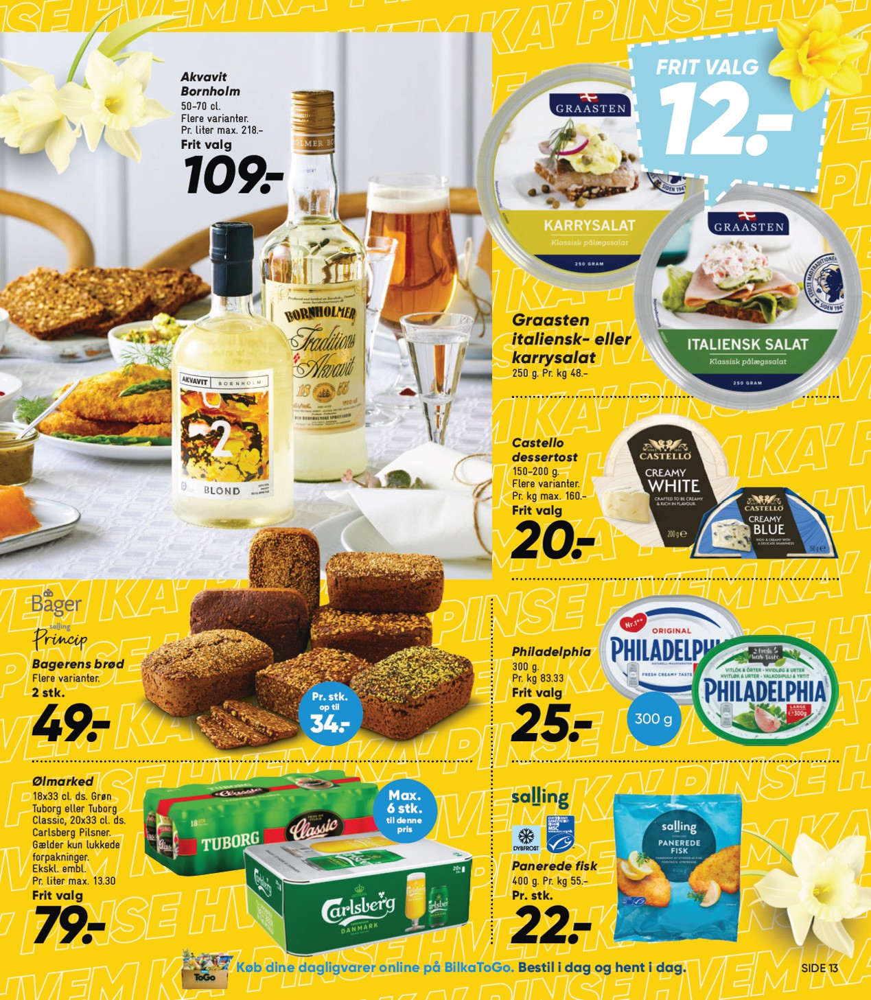bilka - Bilka tilbudsavis gyldig fra 06.06. til 12.06. - page: 15 bilka - Bilka tilbudsavis gyldig fra 06.06. til 12.06. - page: 15