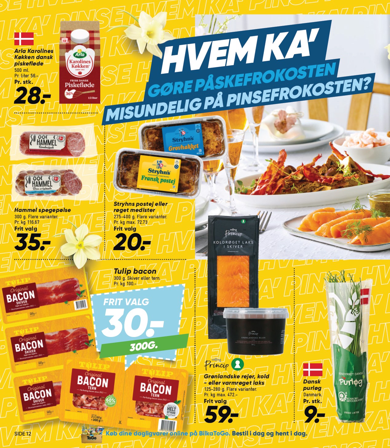 bilka - Bilka tilbudsavis gyldig fra 06.06. til 12.06. - page: 14 bilka - Bilka tilbudsavis gyldig fra 06.06. til 12.06. - page: 14