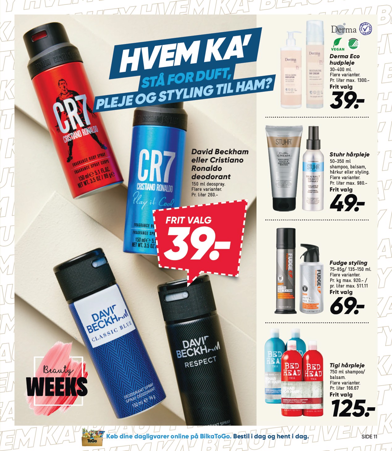 bilka - Bilka tilbudsavis gyldig fra 06.06. til 12.06. - page: 11 bilka - Bilka tilbudsavis gyldig fra 06.06. til 12.06. - page: 11
