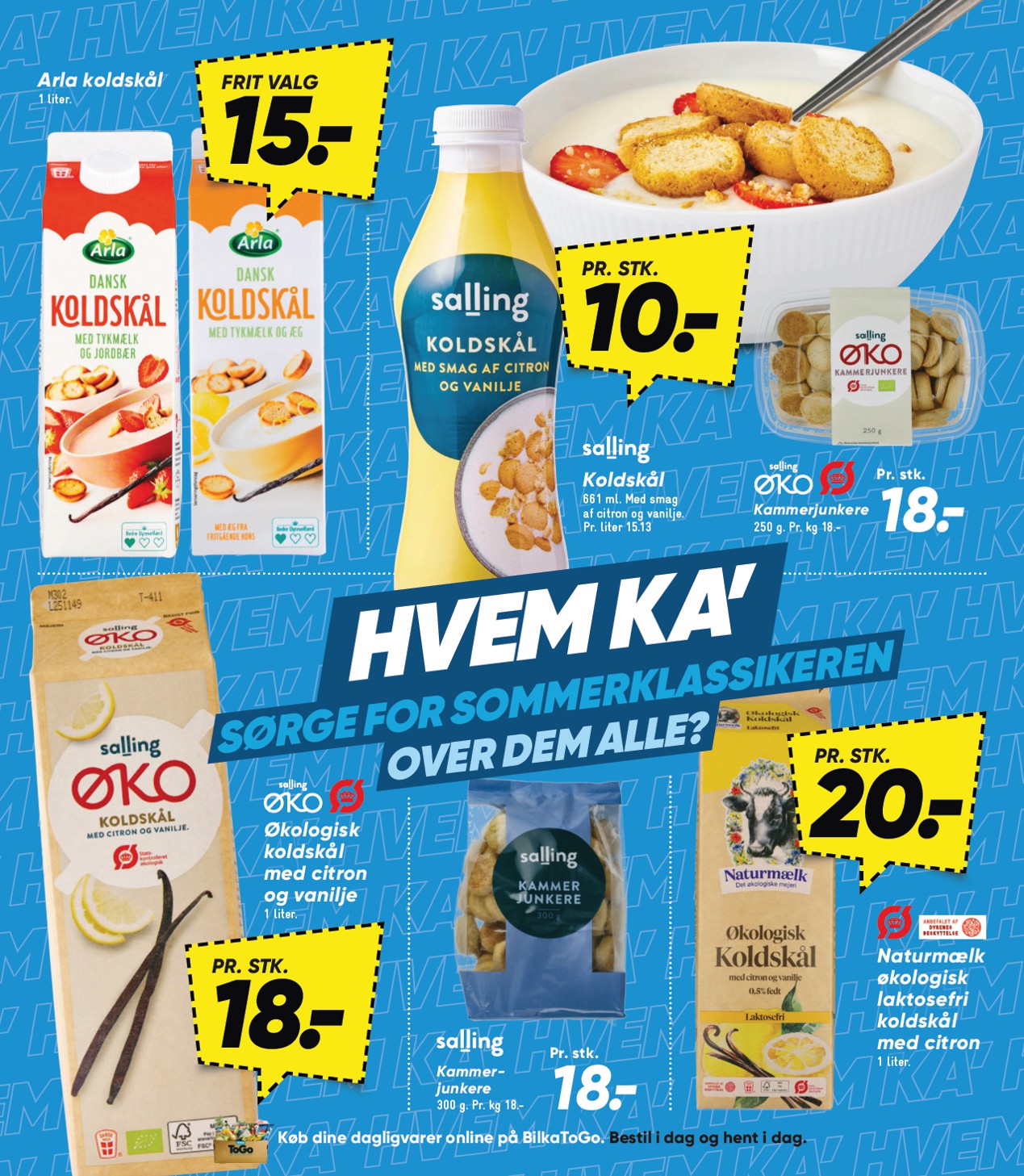 bilka - Bilka tilbudsavis gyldig fra 06.06. til 12.06. - page: 25 bilka - Bilka tilbudsavis gyldig fra 06.06. til 12.06. - page: 25