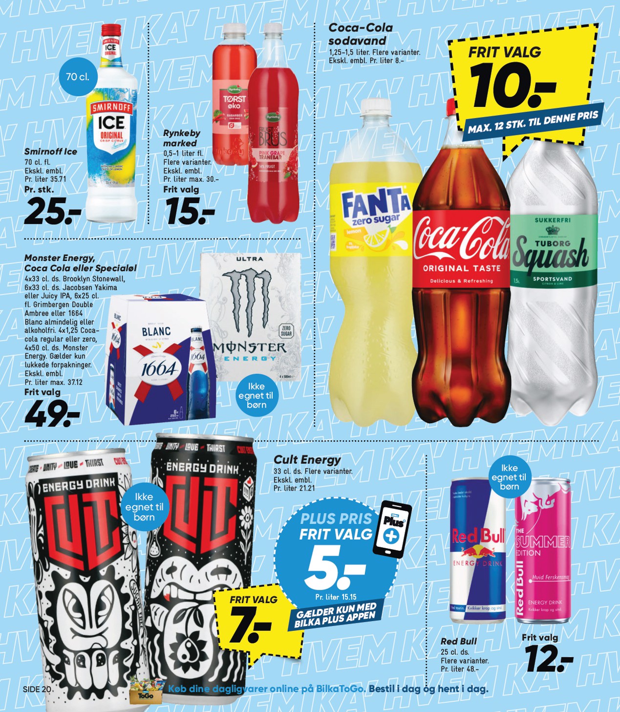 bilka - Bilka tilbudsavis gyldig fra 13.06. til 19.06. - page: 28