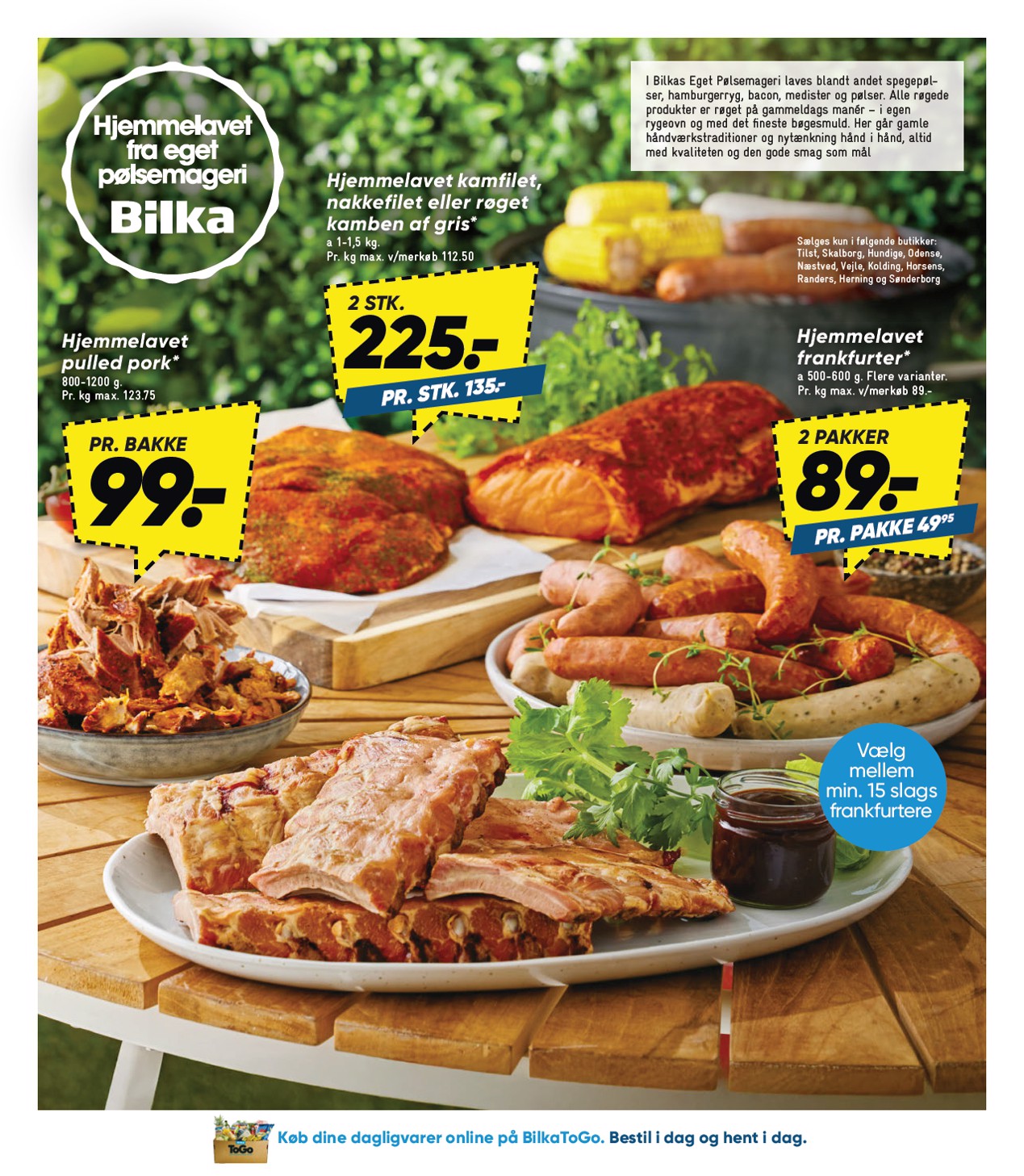 bilka - Bilka tilbudsavis gyldig fra 13.06. til 19.06. - page: 14