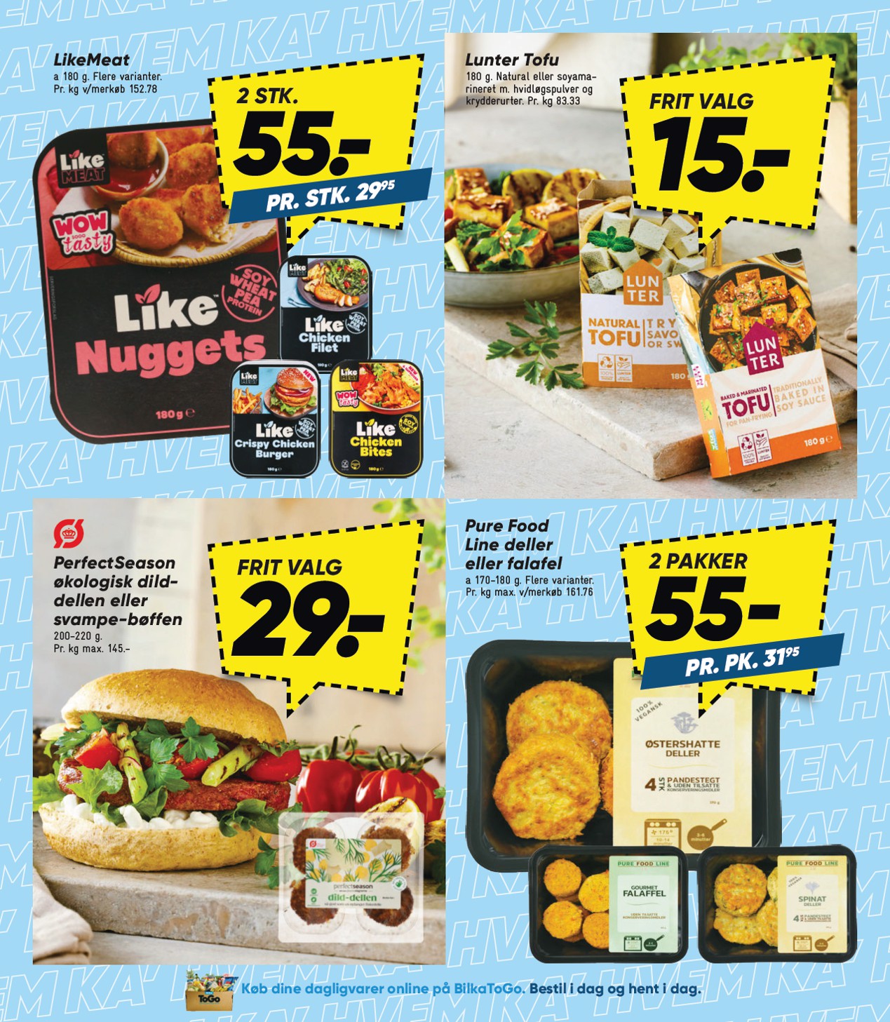bilka - Bilka tilbudsavis gyldig fra 13.06. til 19.06. - page: 23