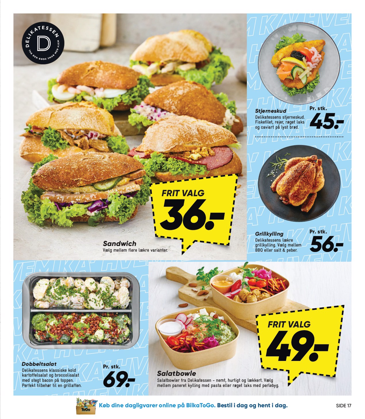 bilka - Bilka tilbudsavis gyldig fra 13.06. til 19.06. - page: 19