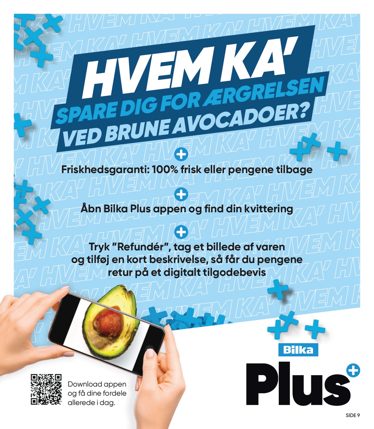 bilka - Bilka tilbudsavis gyldig fra 13.06. til 19.06. - page: 9