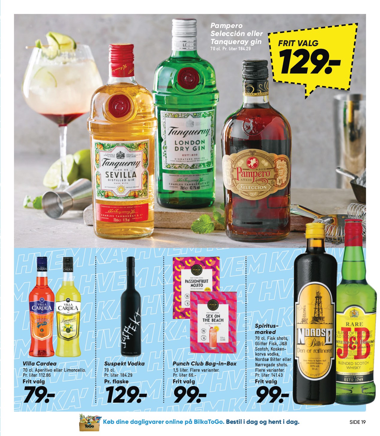 bilka - Bilka tilbudsavis gyldig fra 13.06. til 19.06. - page: 25