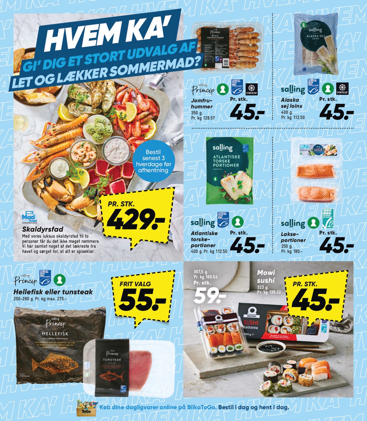 bilka - Bilka tilbudsavis gyldig fra 13.06. til 19.06. - page: 20