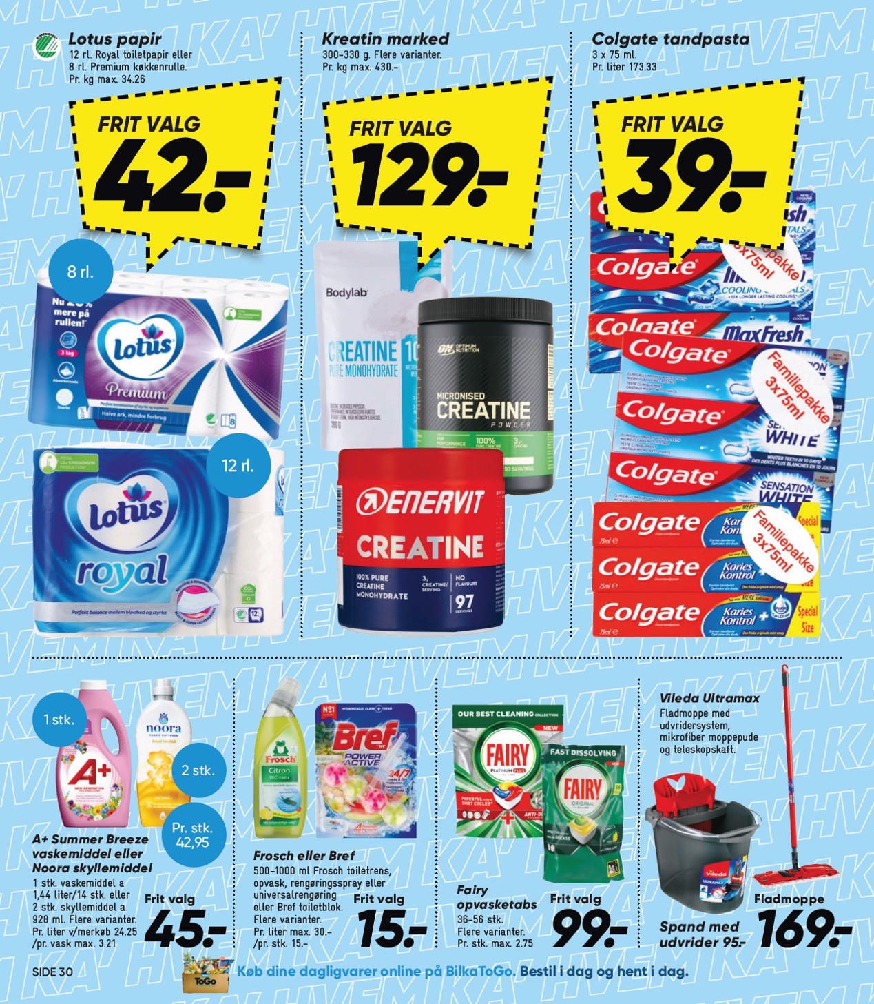 bilka - Bilka tilbudsavis gyldig fra 13.06. til 19.06. - page: 40