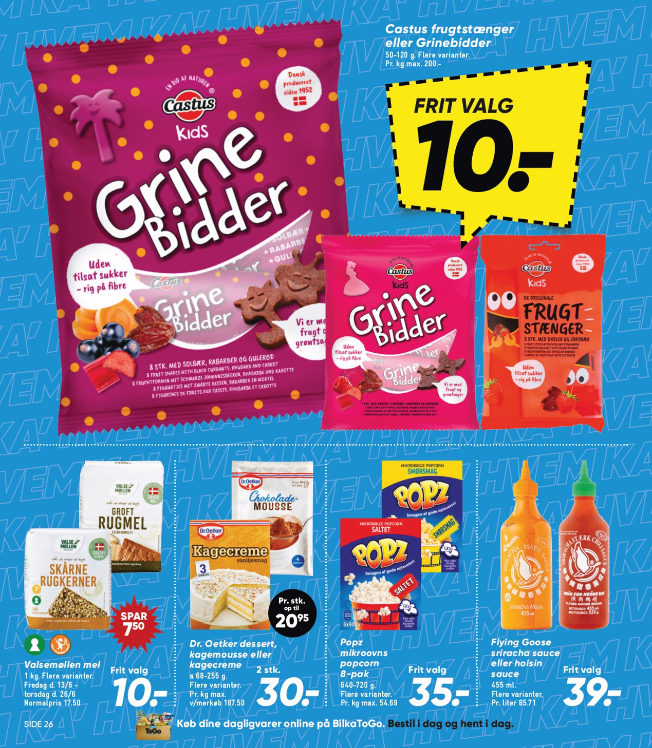 bilka - Bilka tilbudsavis gyldig fra 13.06. til 19.06. - page: 36
