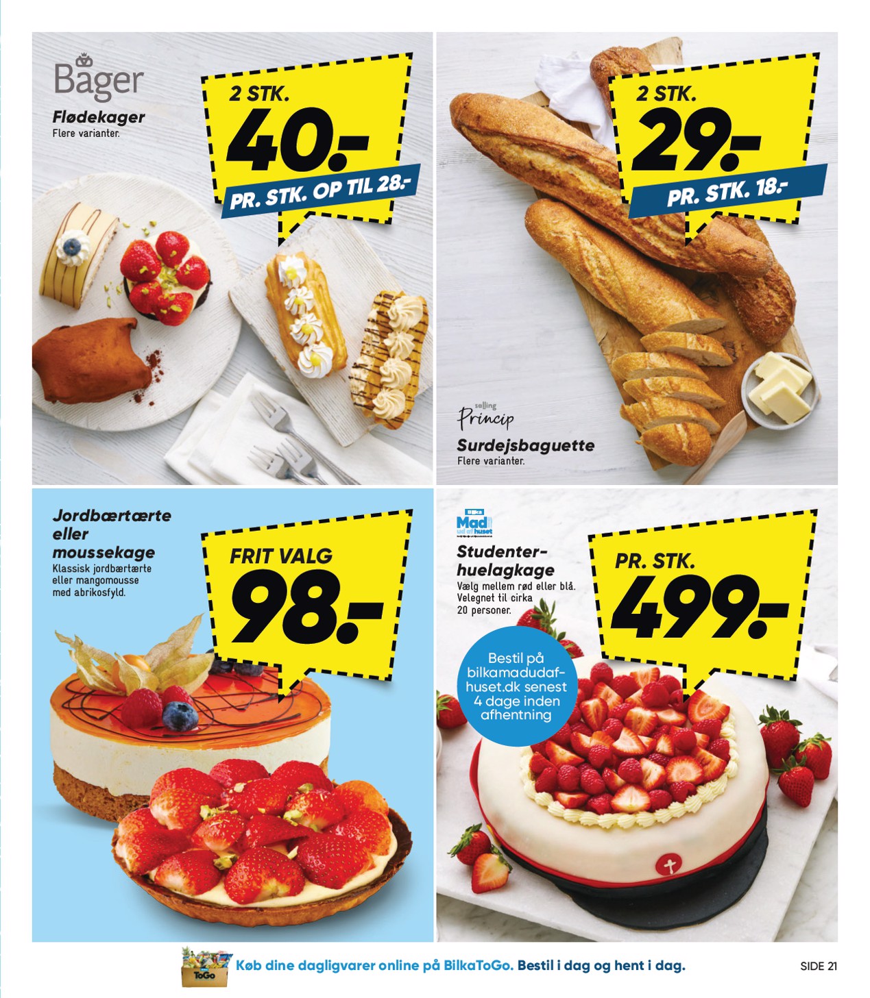 bilka - Bilka tilbudsavis gyldig fra 13.06. til 19.06. - page: 29