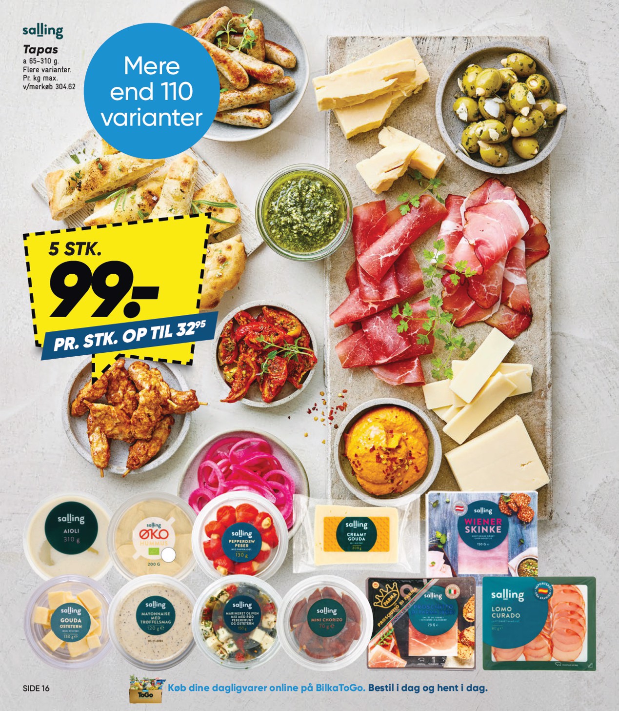 bilka - Bilka tilbudsavis gyldig fra 13.06. til 19.06. - page: 18