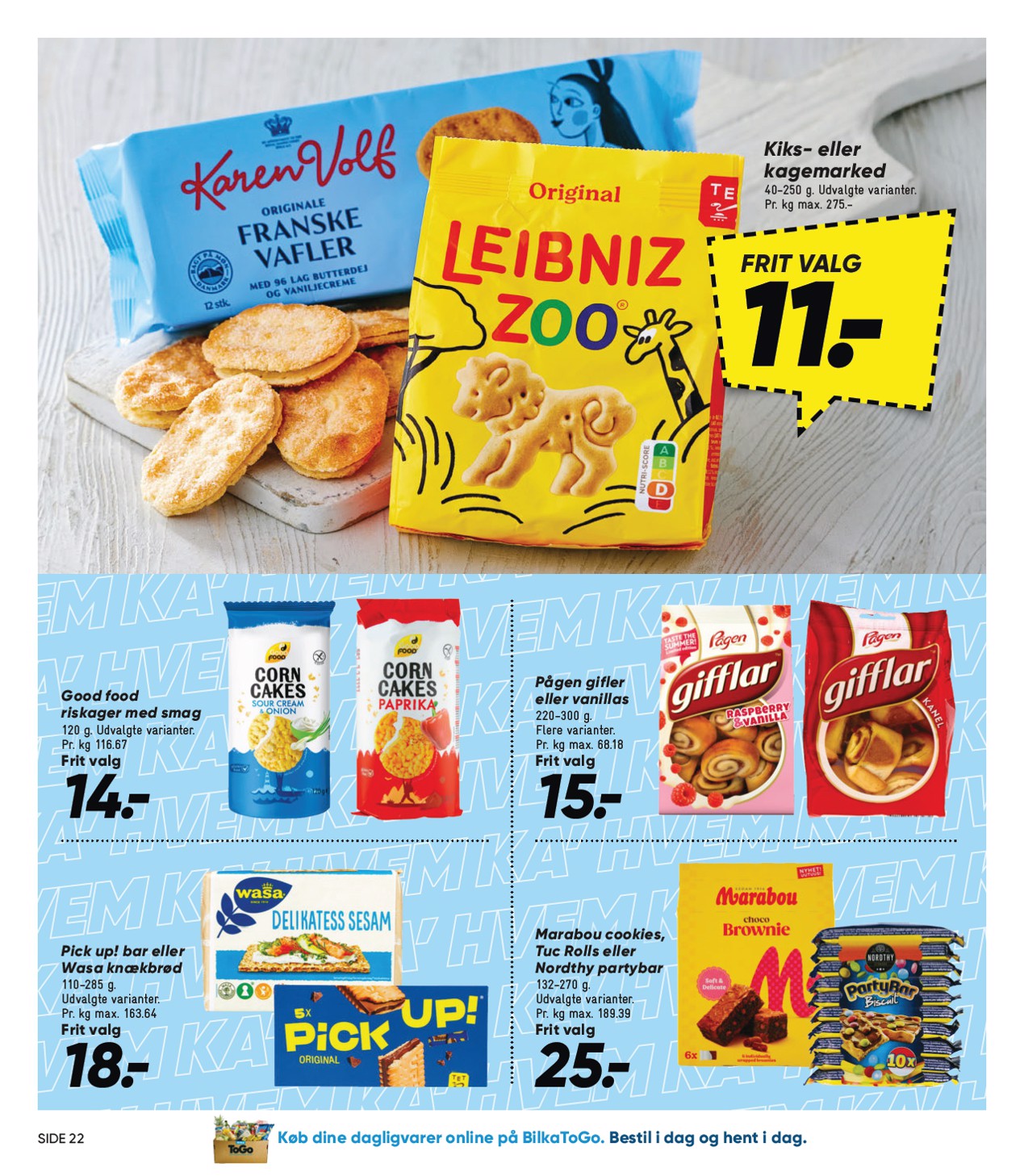 bilka - Bilka tilbudsavis gyldig fra 13.06. til 19.06. - page: 30