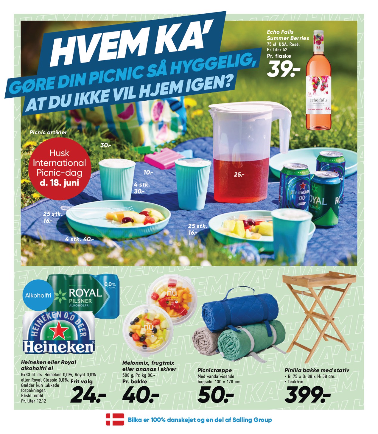bilka - Bilka tilbudsavis gyldig fra 13.06. til 19.06. - page: 35