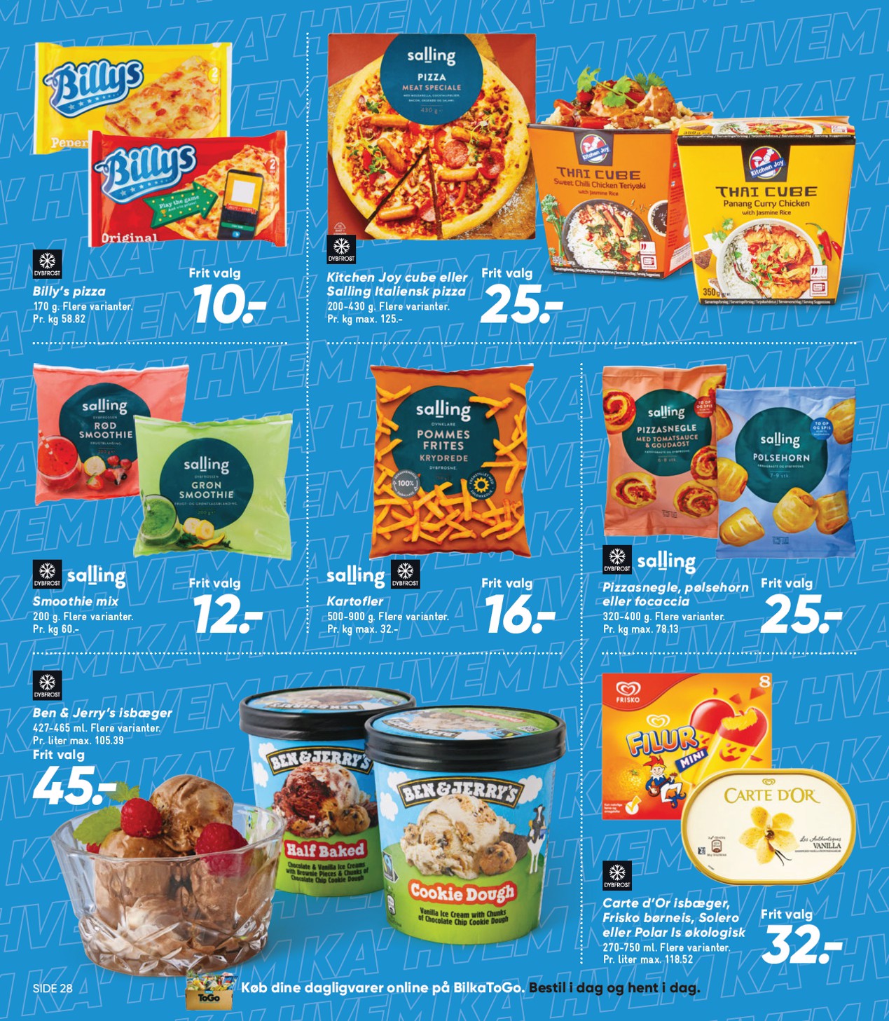 bilka - Bilka tilbudsavis gyldig fra 13.06. til 19.06. - page: 38