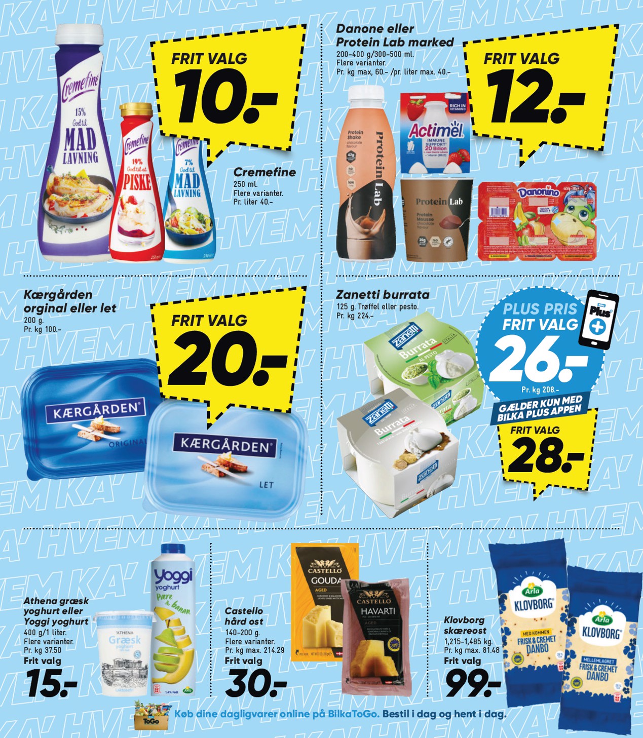 bilka - Bilka tilbudsavis gyldig fra 13.06. til 19.06. - page: 31