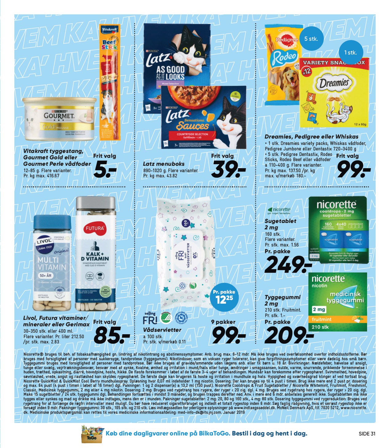 bilka - Bilka tilbudsavis gyldig fra 13.06. til 19.06. - page: 41