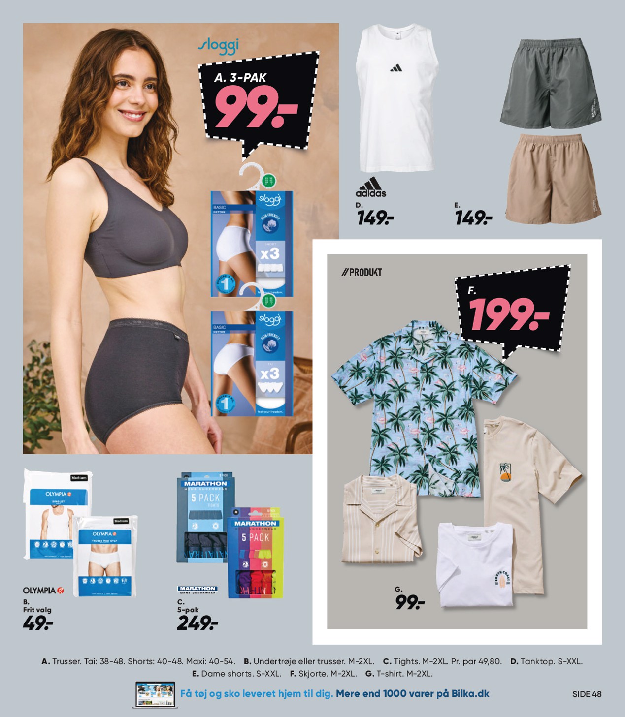 bilka - Bilka - Nonfood tilbudsavis gyldig fra 13.06. til 19.06. - page: 9 bilka - Bilka - Nonfood tilbudsavis gyldig fra 13.06. til 19.06. - page: 9