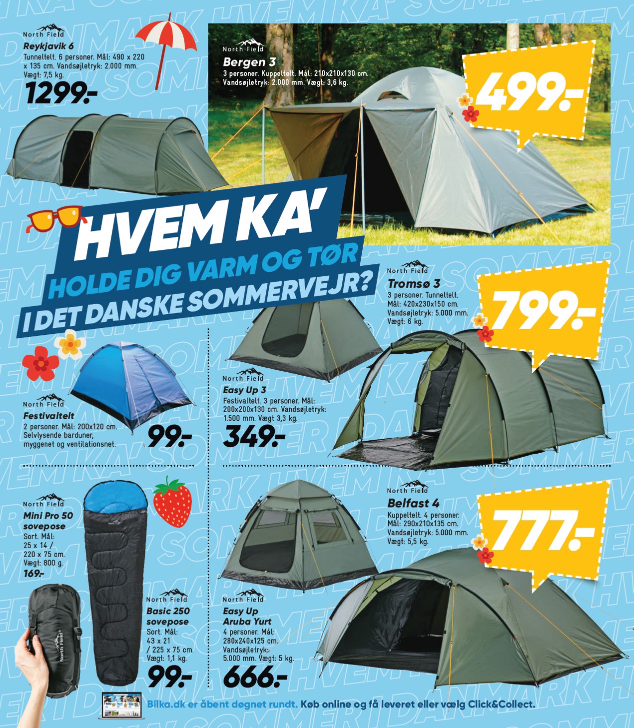 bilka - Bilka - Nonfood tilbudsavis gyldig fra 13.06. til 19.06. - page: 28 bilka - Bilka - Nonfood tilbudsavis gyldig fra 13.06. til 19.06. - page: 28
