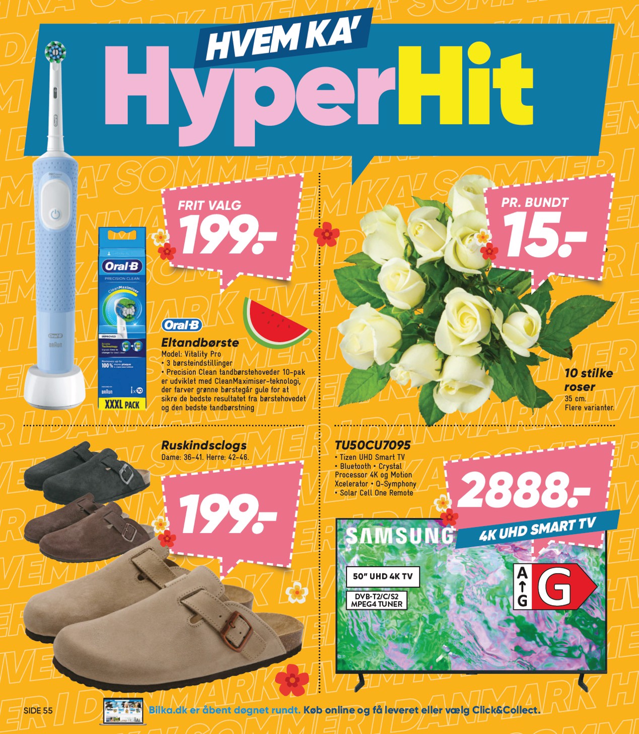 bilka - Bilka - Nonfood tilbudsavis gyldig fra 13.06. til 19.06. - page: 2 bilka - Bilka - Nonfood tilbudsavis gyldig fra 13.06. til 19.06. - page: 2