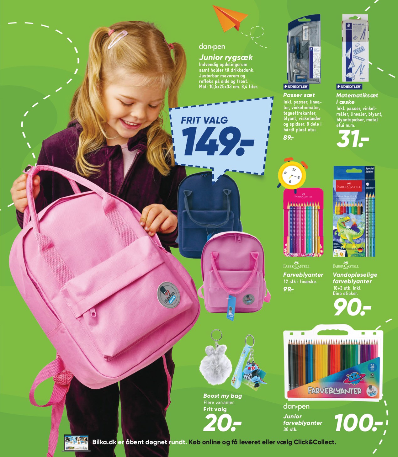 bilka - Bilka - Nonfood tilbudsavis gyldig fra 20.06. til 26.06. - page: 29