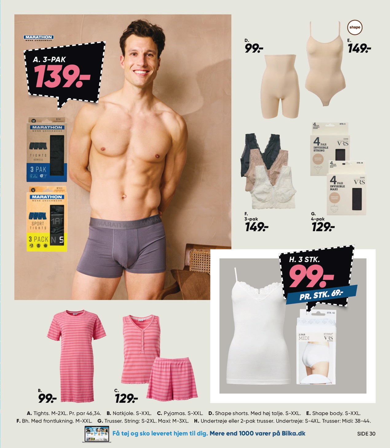 bilka - Bilka - Nonfood tilbudsavis gyldig fra 20.06. til 26.06. - page: 34