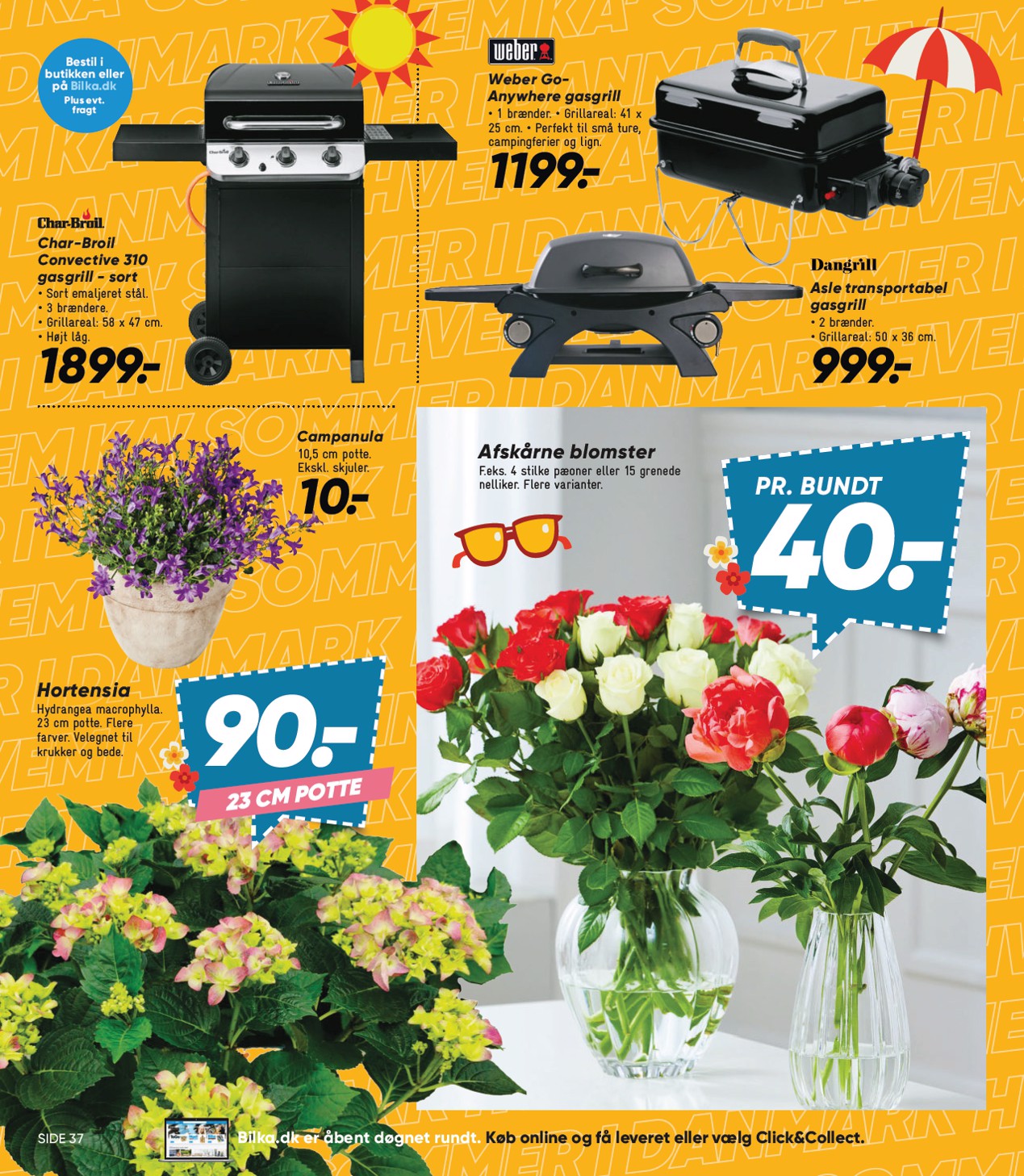 bilka - Bilka - Nonfood tilbudsavis gyldig fra 20.06. til 26.06. - page: 18