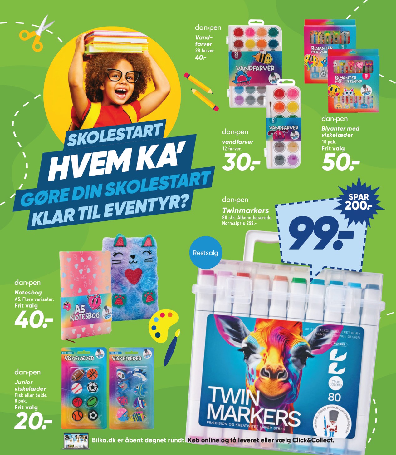 bilka - Bilka - Nonfood tilbudsavis gyldig fra 20.06. til 26.06. - page: 28