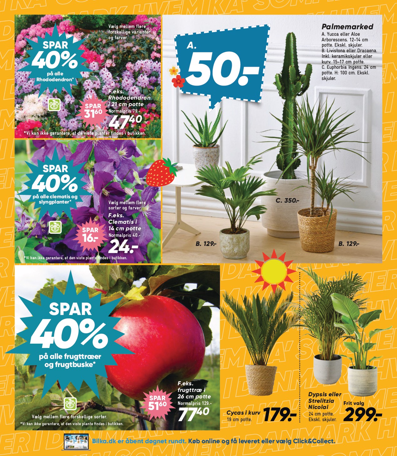 bilka - Bilka - Nonfood tilbudsavis gyldig fra 20.06. til 26.06. - page: 24
