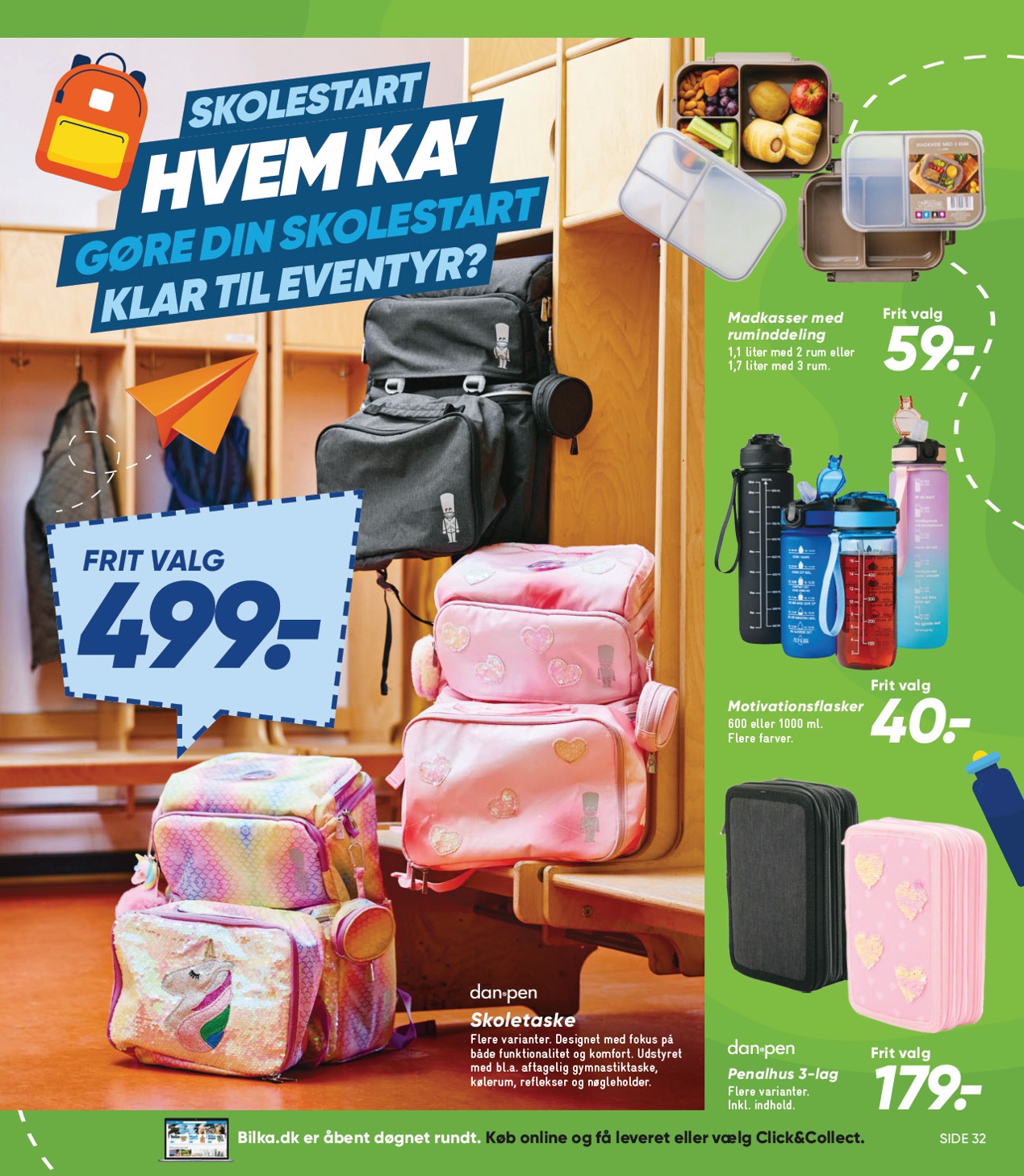 bilka - Bilka - Nonfood tilbudsavis gyldig fra 20.06. til 26.06. - page: 27