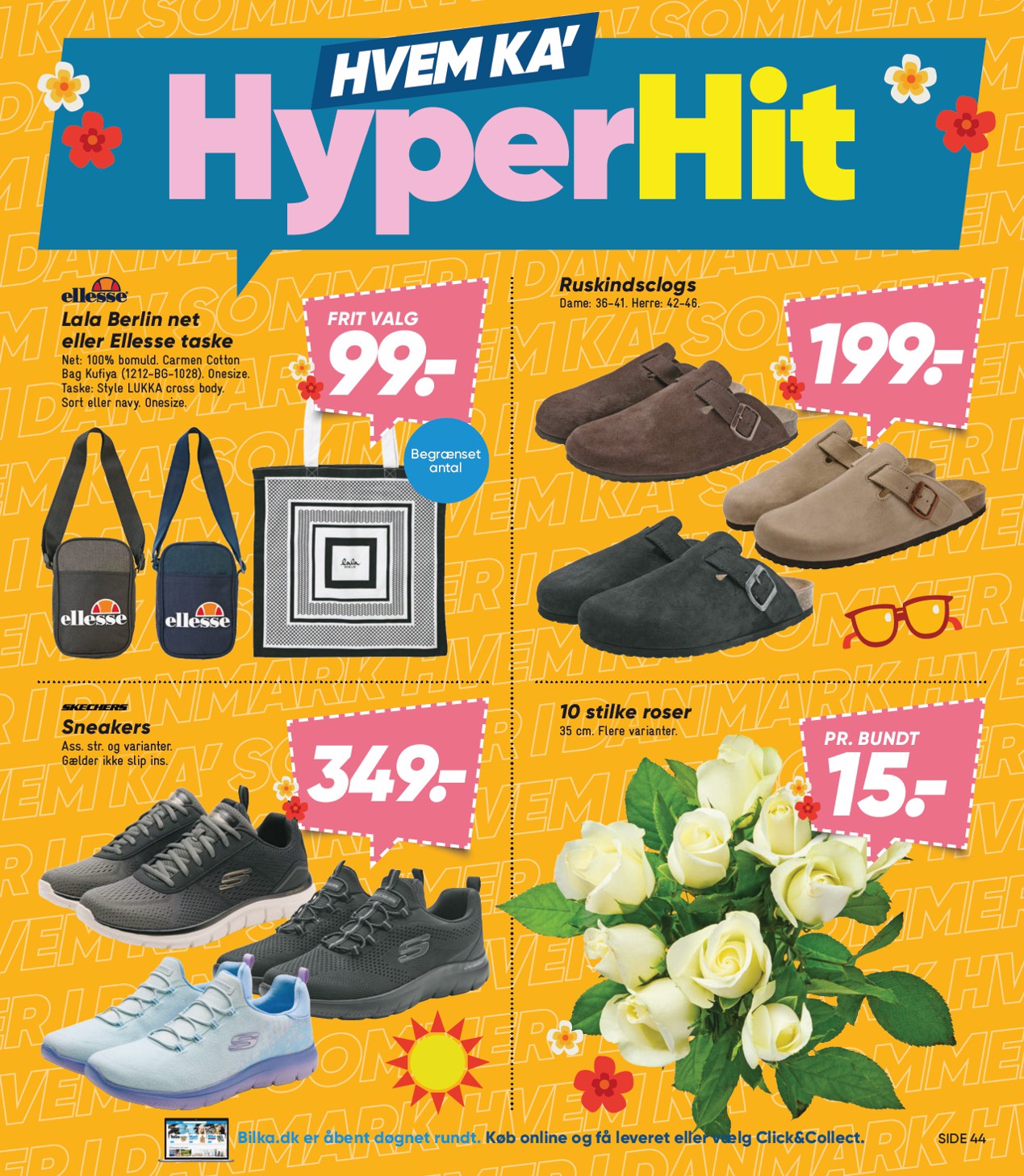 bilka - Bilka - Nonfood tilbudsavis gyldig fra 20.06. til 26.06. - page: 5