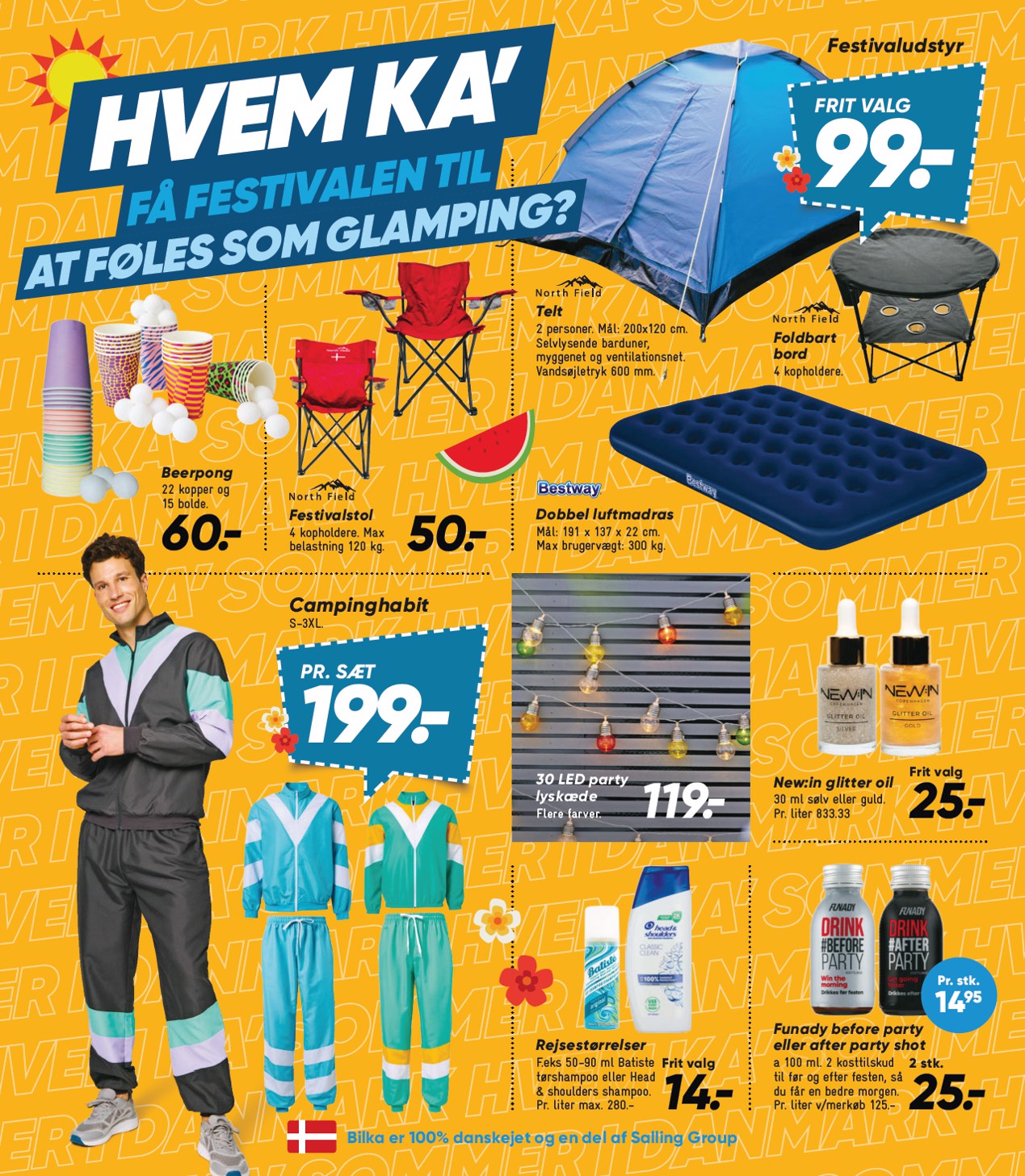 bilka - Bilka - Nonfood tilbudsavis gyldig fra 20.06. til 26.06. - page: 21