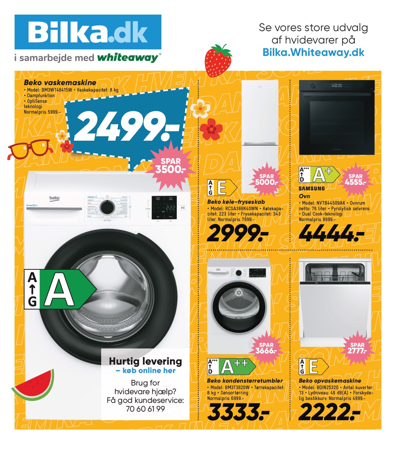 bilka - Bilka - Nonfood tilbudsavis gyldig fra 20.06. til 26.06. - page: 30