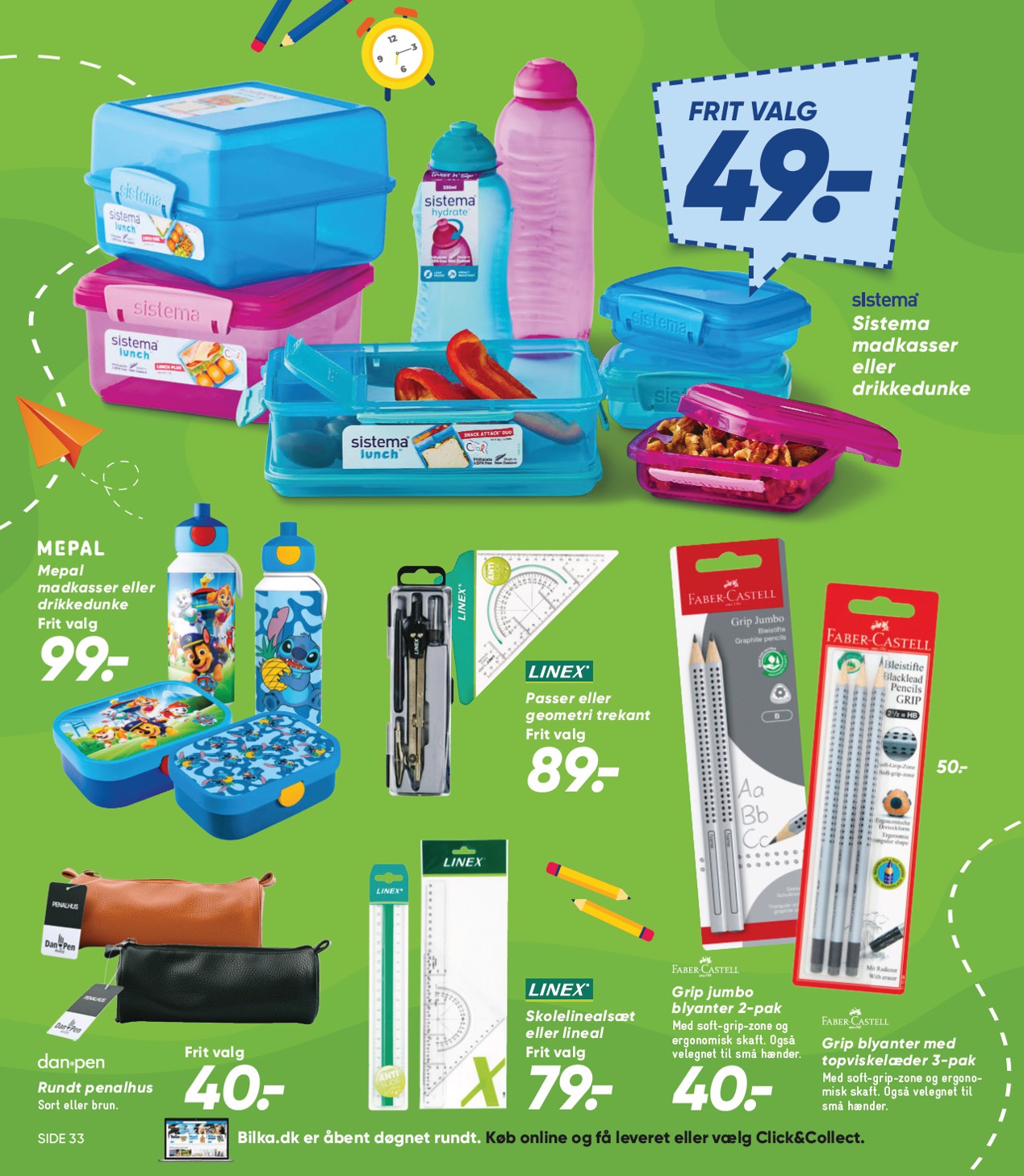 bilka - Bilka - Nonfood tilbudsavis gyldig fra 20.06. til 26.06. - page: 26
