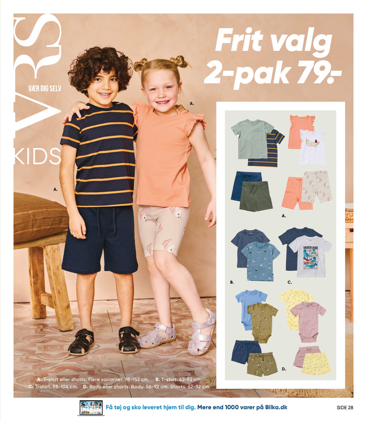bilka - Bilka - Nonfood tilbudsavis gyldig fra 20.06. til 26.06. - page: 36