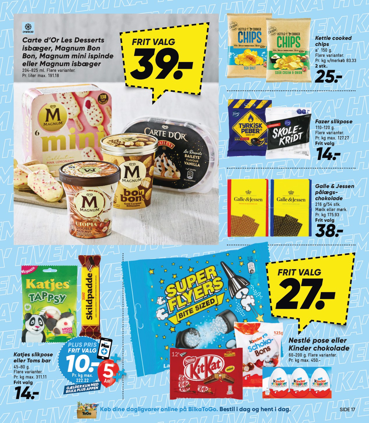 bilka - Bilka tilbudsavis gyldig fra 20.06. til 26.06. - page: 25 bilka - Bilka tilbudsavis gyldig fra 20.06. til 26.06. - page: 25