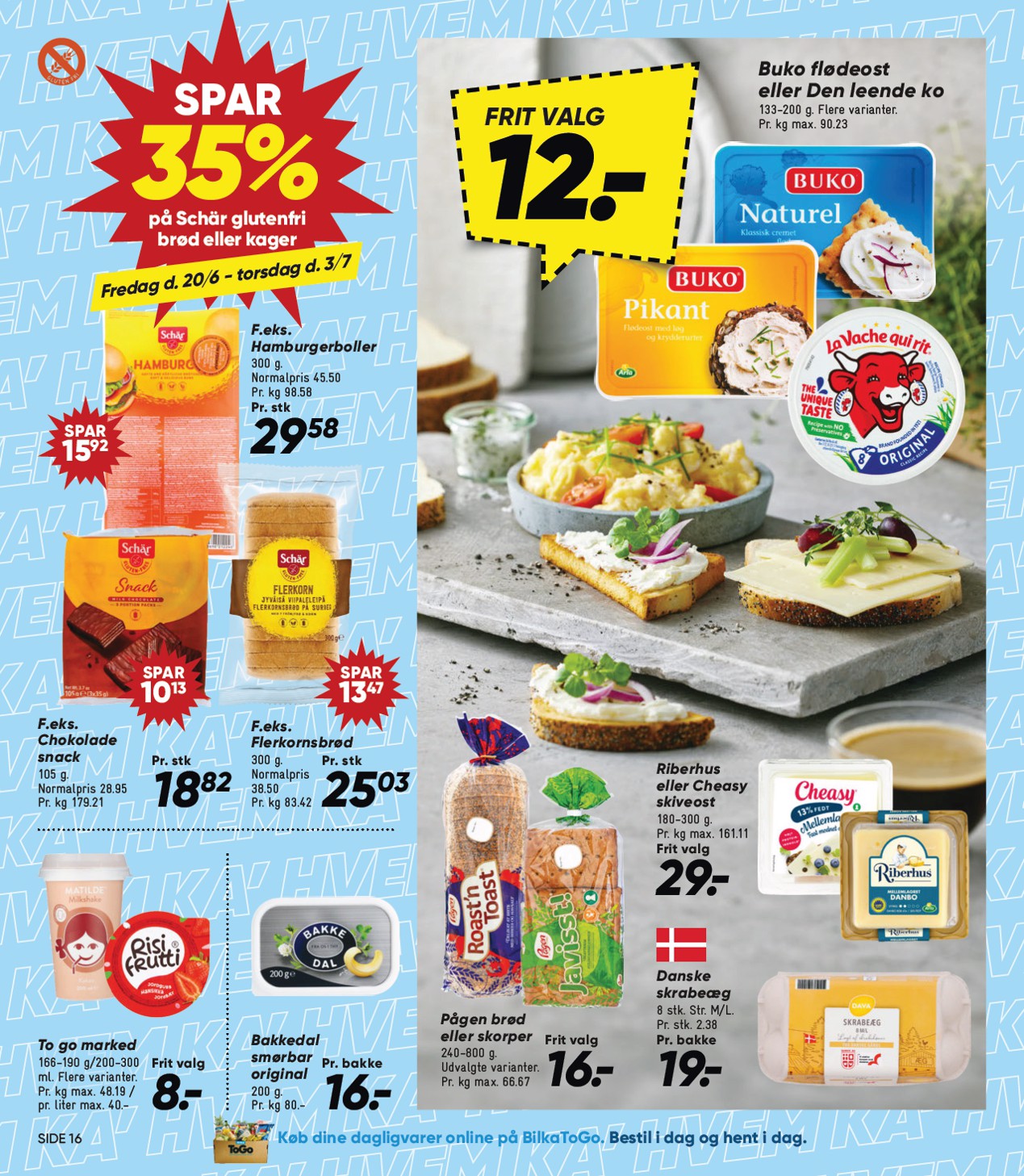 bilka - Bilka tilbudsavis gyldig fra 20.06. til 26.06. - page: 24 bilka - Bilka tilbudsavis gyldig fra 20.06. til 26.06. - page: 24