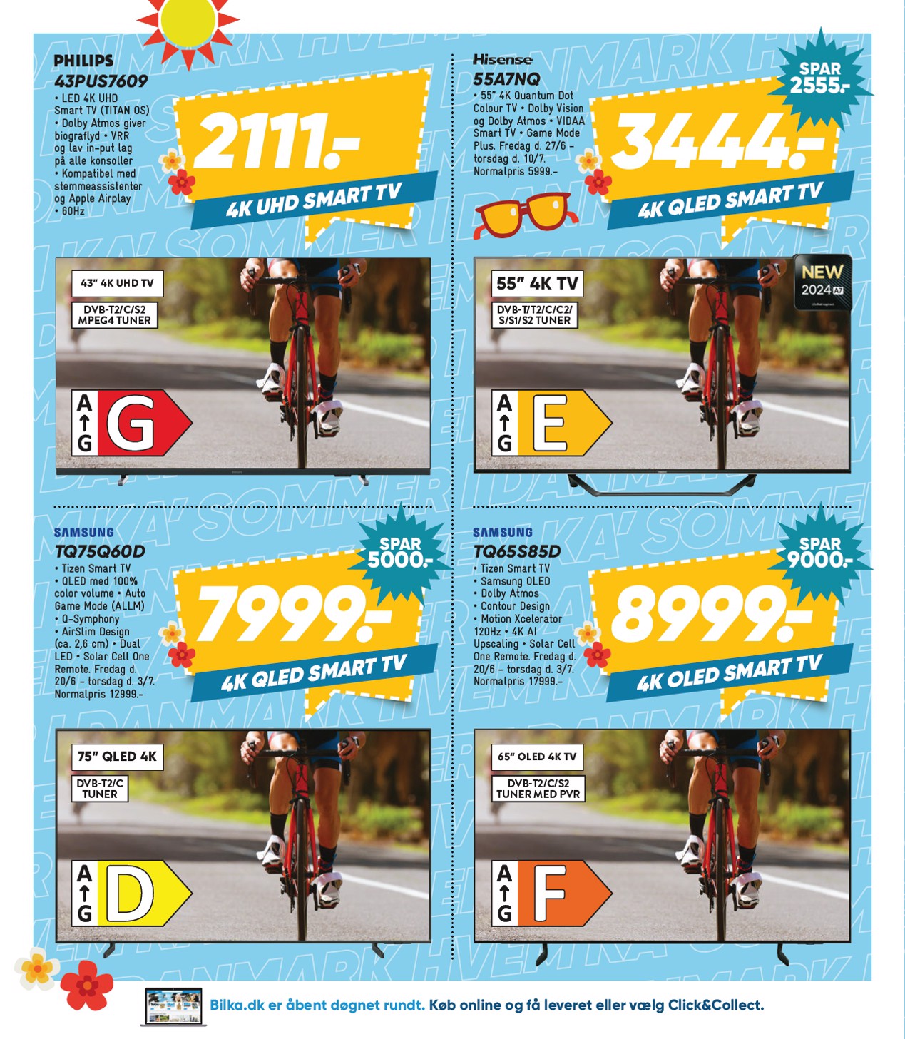 bilka - Bilka - Avisen tilbudsavis gyldig fra 27.06. til 03.07. - page: 15 bilka - Bilka - Avisen tilbudsavis gyldig fra 27.06. til 03.07. - page: 15