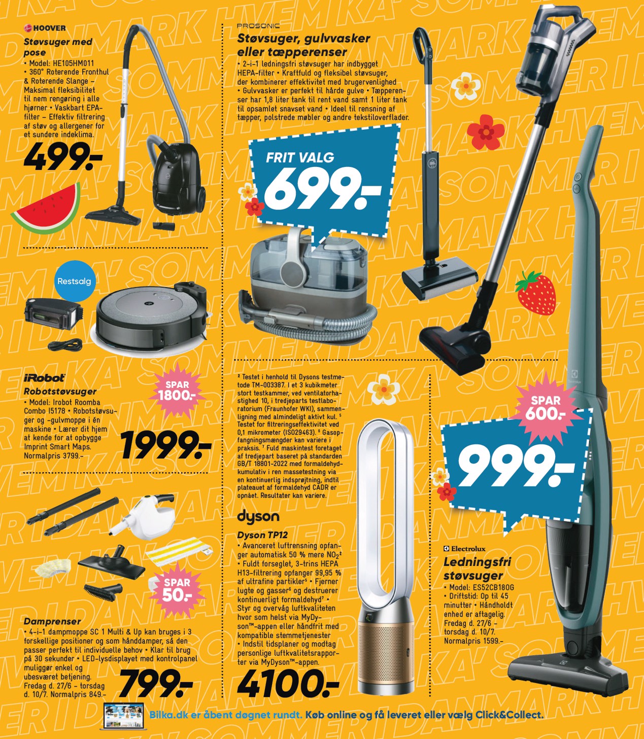 bilka - Bilka - Avisen tilbudsavis gyldig fra 27.06. til 03.07. - page: 19 bilka - Bilka - Avisen tilbudsavis gyldig fra 27.06. til 03.07. - page: 19