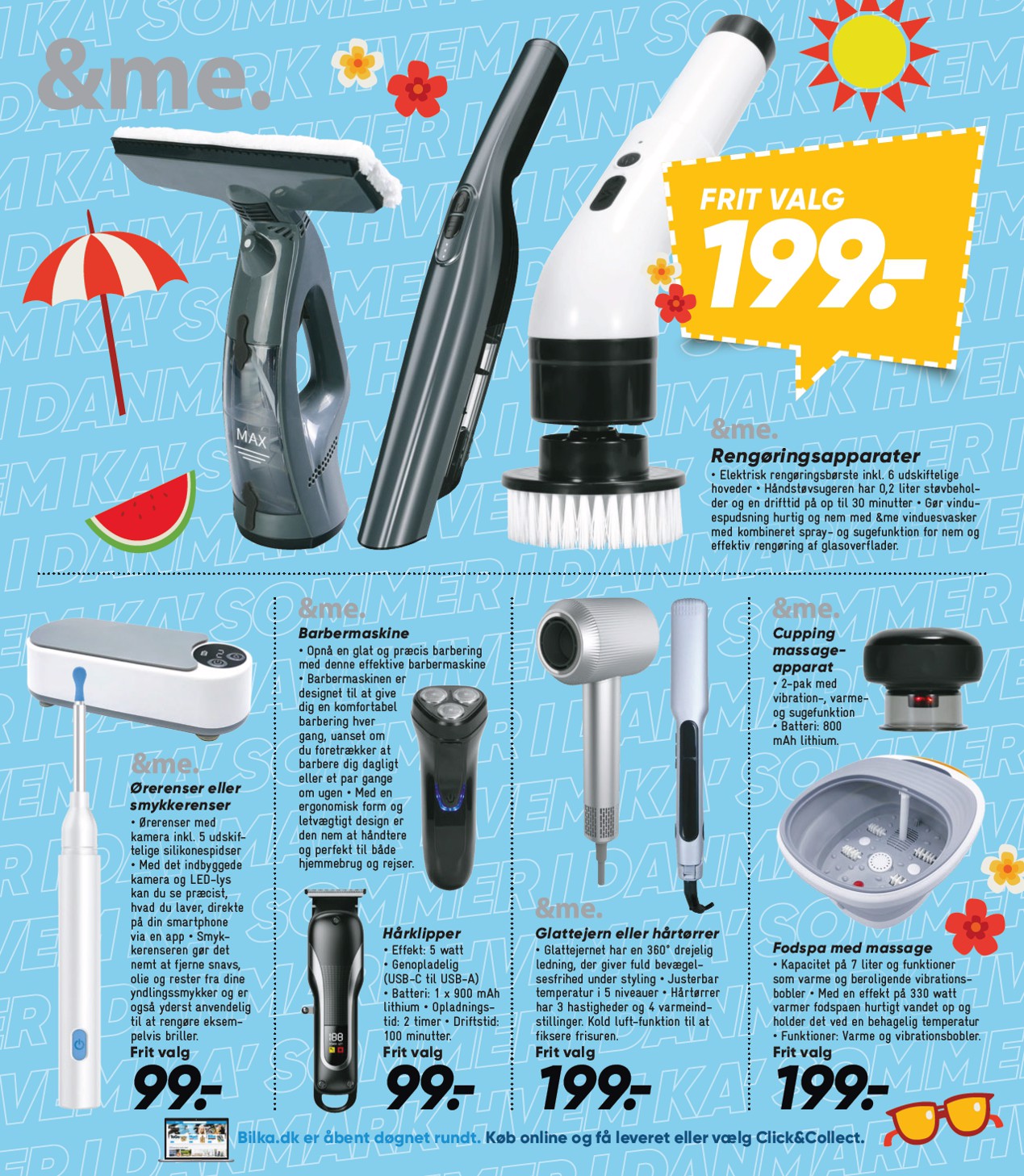 bilka - Bilka - Avisen tilbudsavis gyldig fra 27.06. til 03.07. - page: 21 bilka - Bilka - Avisen tilbudsavis gyldig fra 27.06. til 03.07. - page: 21
