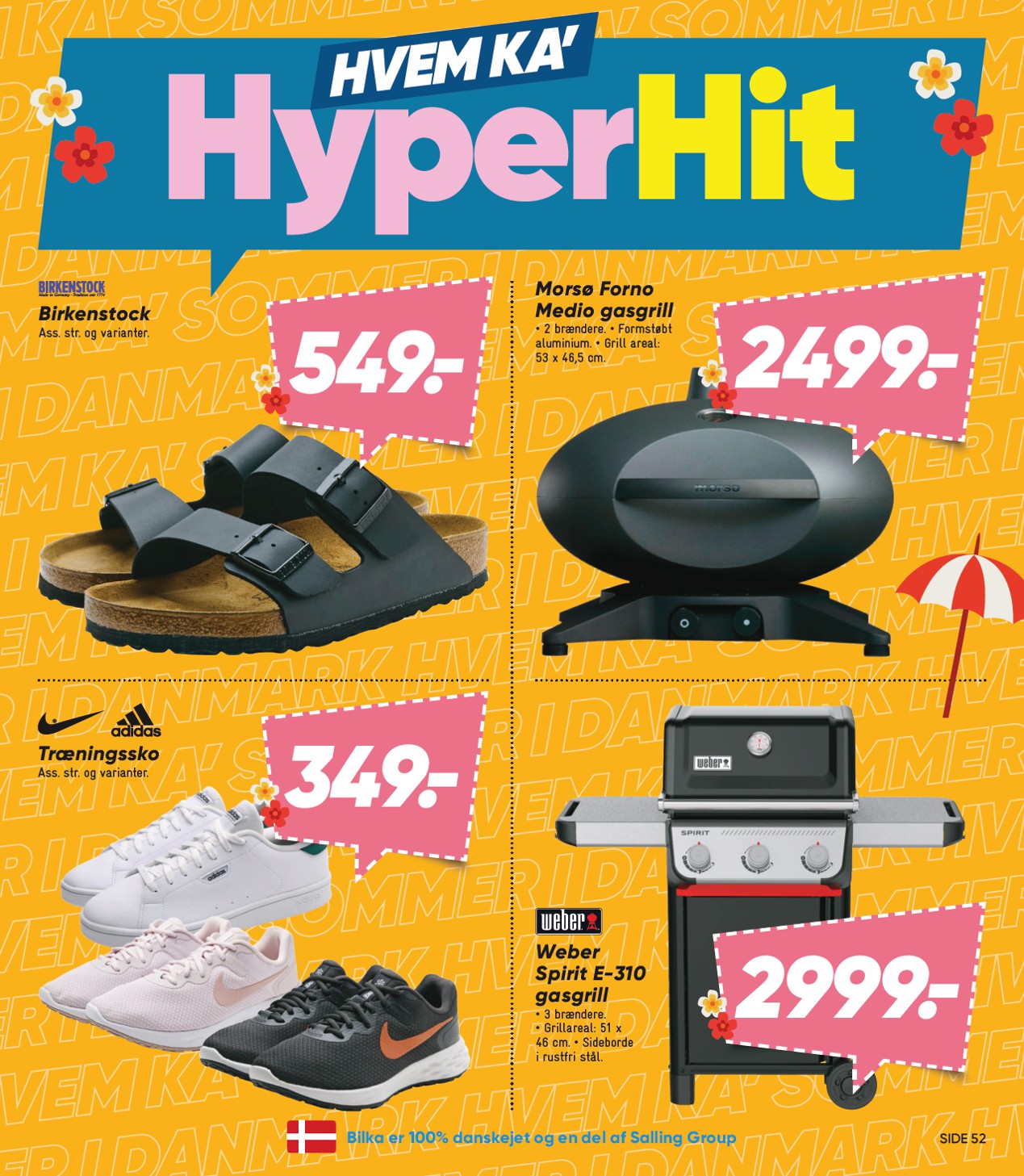 bilka - Bilka - Avisen tilbudsavis gyldig fra 27.06. til 03.07. - page: 5 bilka - Bilka - Avisen tilbudsavis gyldig fra 27.06. til 03.07. - page: 5
