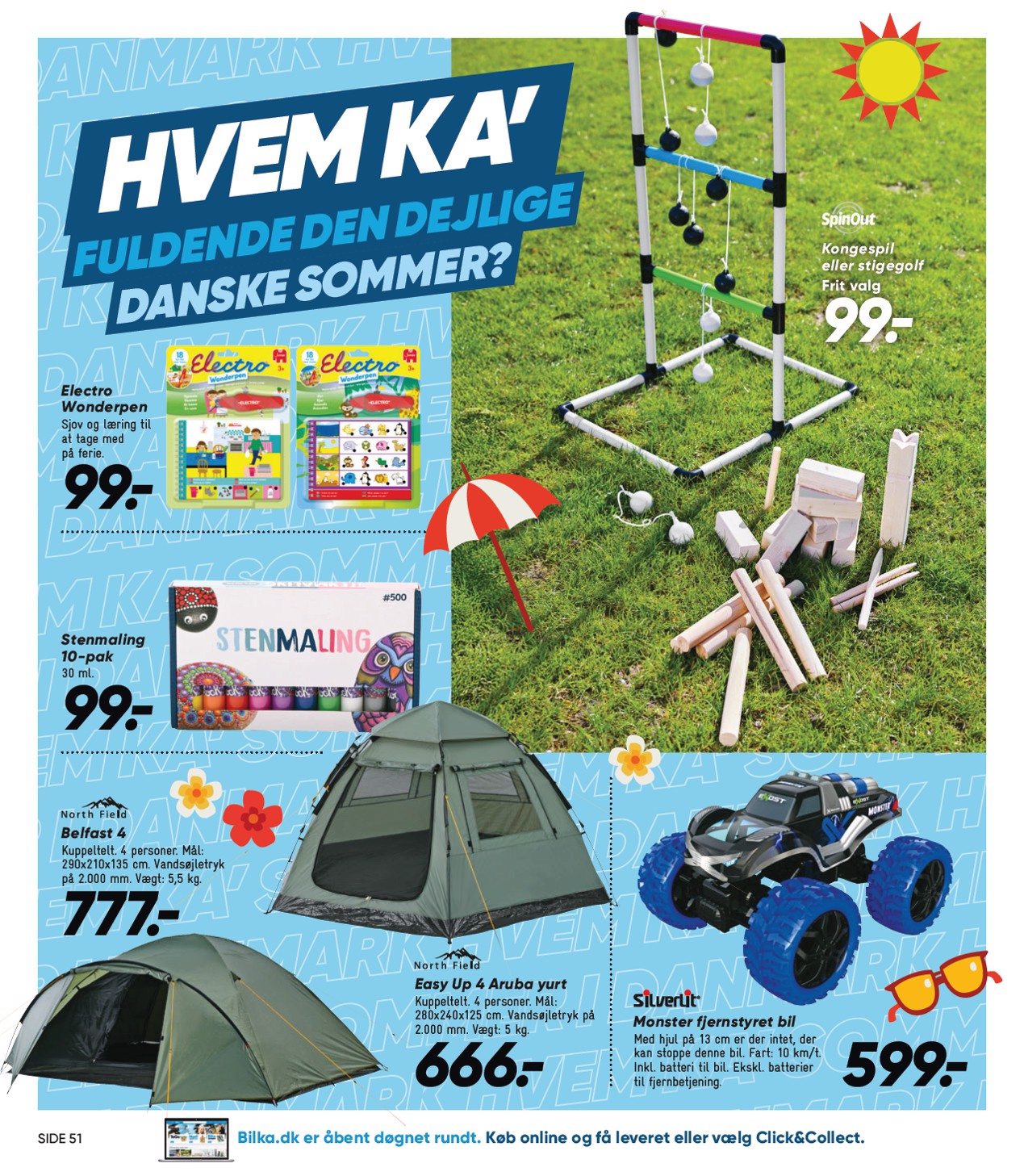 bilka - Bilka - Avisen tilbudsavis gyldig fra 27.06. til 03.07. - page: 6 bilka - Bilka - Avisen tilbudsavis gyldig fra 27.06. til 03.07. - page: 6