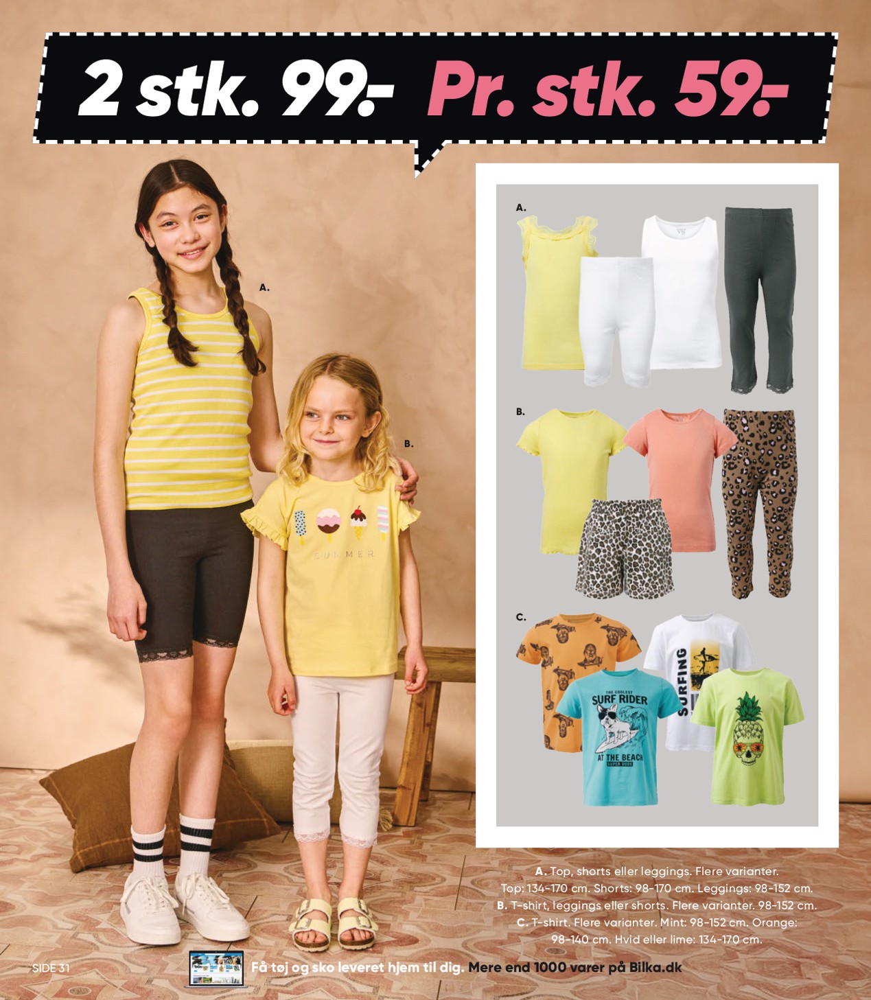 bilka - Bilka - Avisen tilbudsavis gyldig fra 27.06. til 03.07. - page: 40 bilka - Bilka - Avisen tilbudsavis gyldig fra 27.06. til 03.07. - page: 40