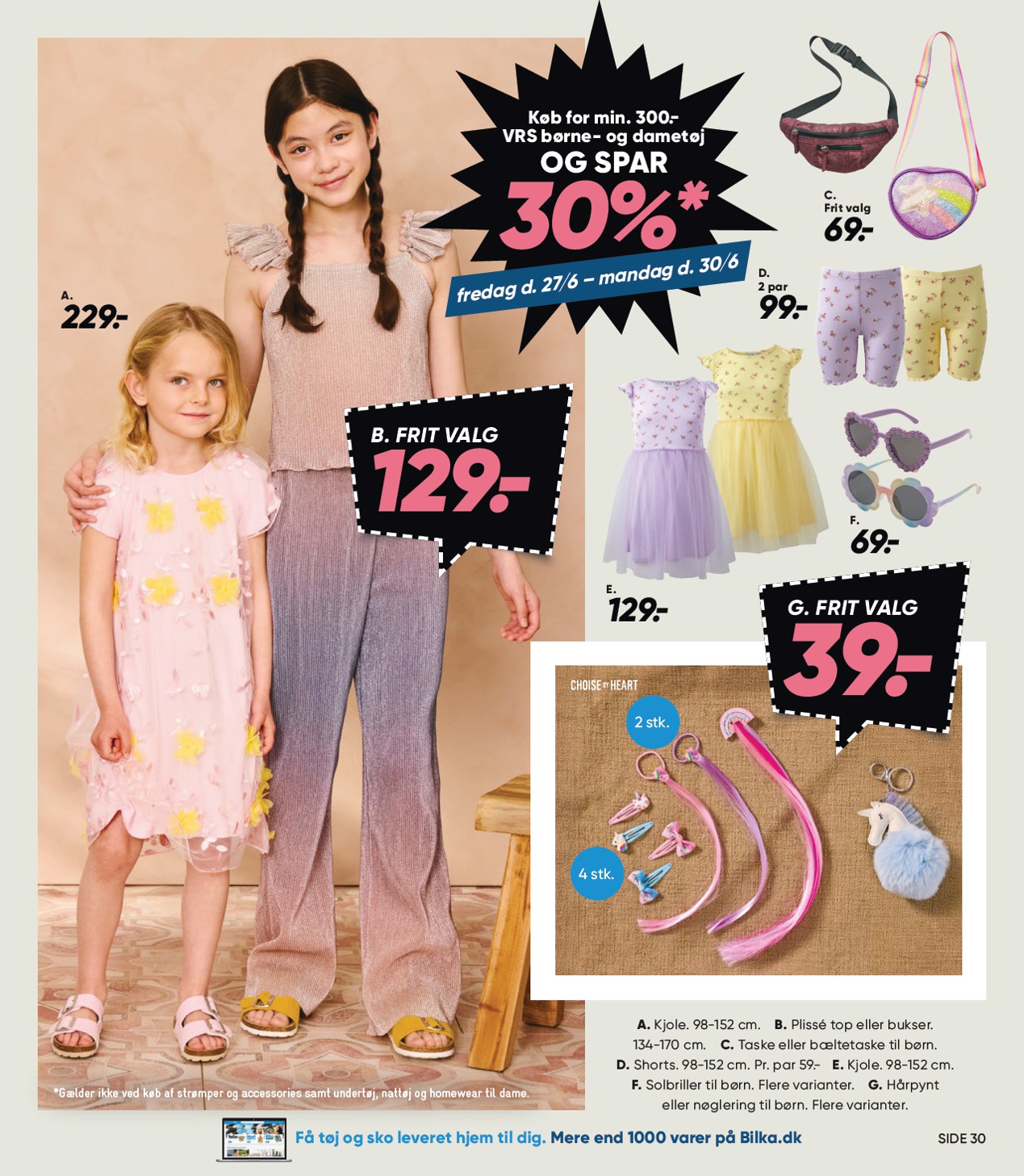 bilka - Bilka - Avisen tilbudsavis gyldig fra 27.06. til 03.07. - page: 41 bilka - Bilka - Avisen tilbudsavis gyldig fra 27.06. til 03.07. - page: 41