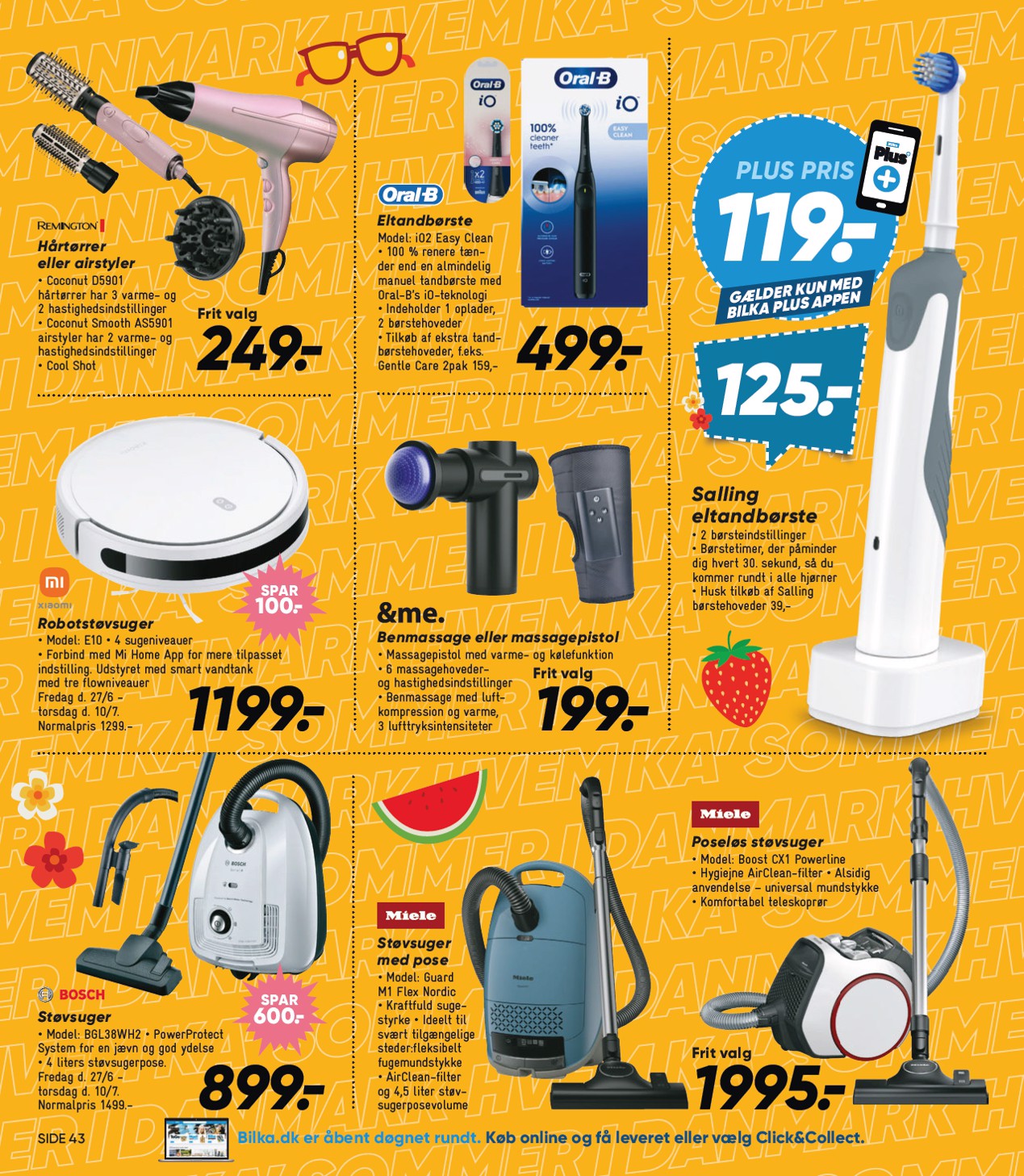 bilka - Bilka - Avisen tilbudsavis gyldig fra 27.06. til 03.07. - page: 20 bilka - Bilka - Avisen tilbudsavis gyldig fra 27.06. til 03.07. - page: 20