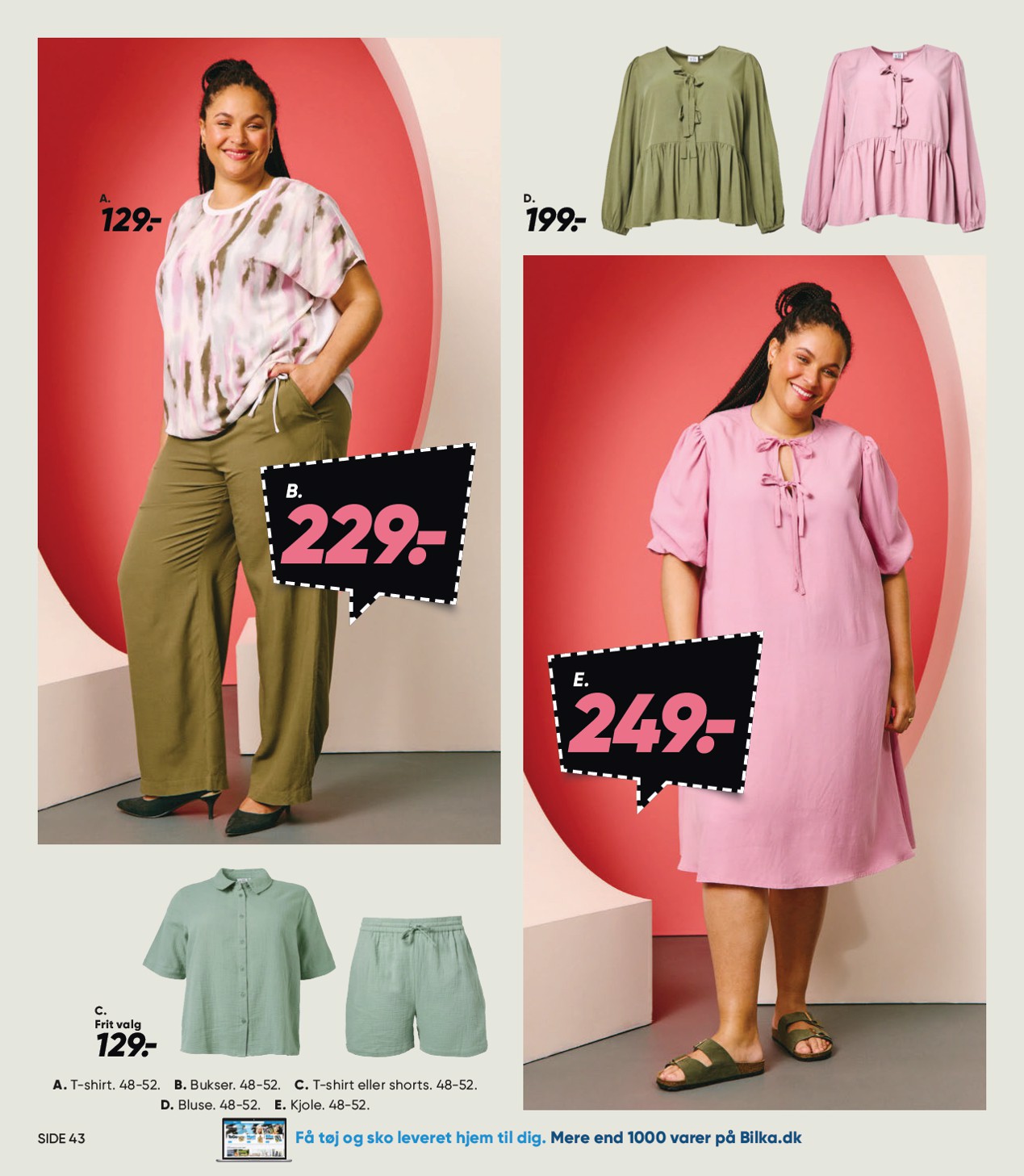 bilka - Bilka - Nonfood tilbudsavis gyldig fra 04.07. til 10.07. - page: 6 bilka - Bilka - Nonfood tilbudsavis gyldig fra 04.07. til 10.07. - page: 6