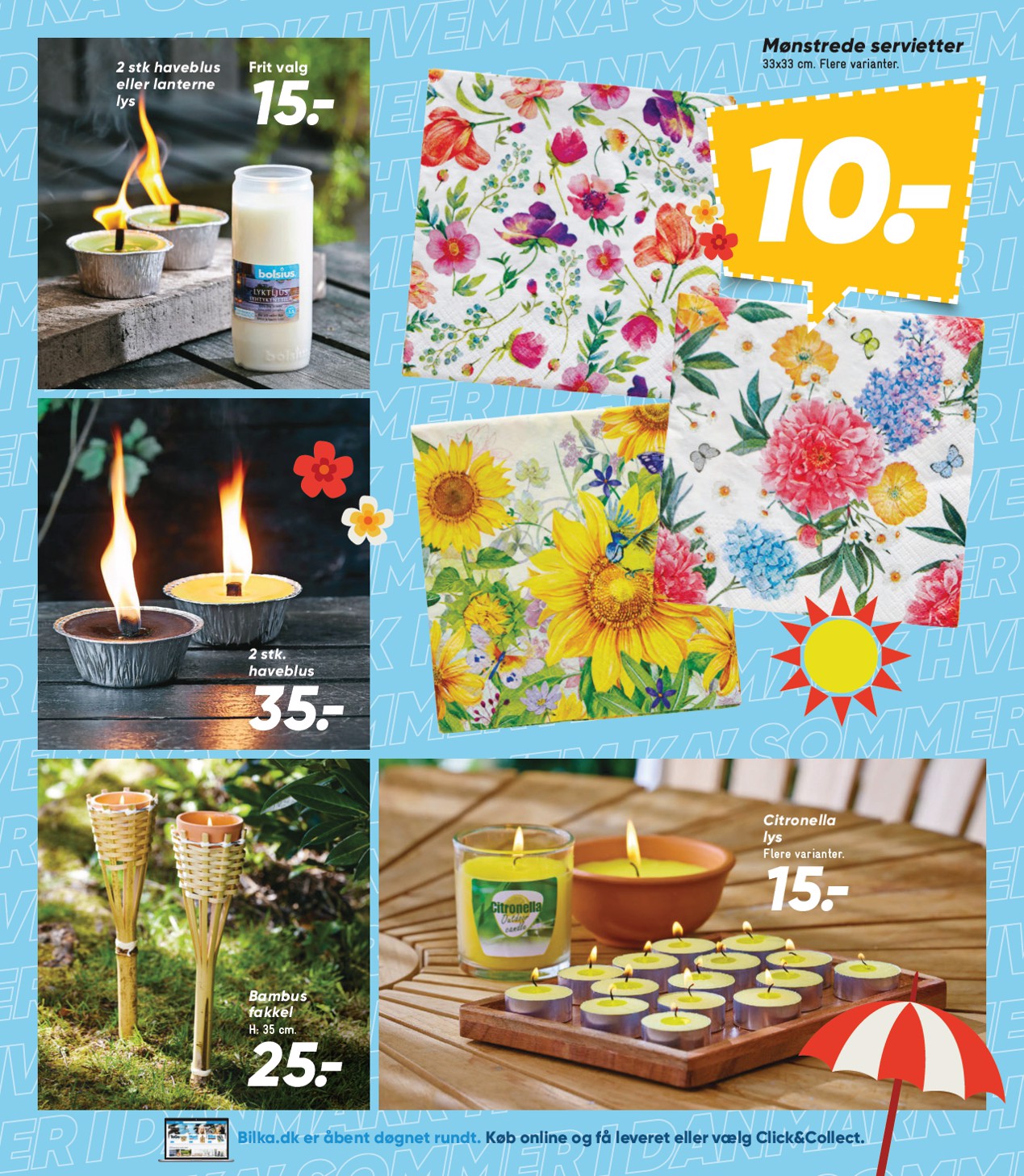 bilka - Bilka - Nonfood tilbudsavis gyldig fra 04.07. til 10.07. - page: 39 bilka - Bilka - Nonfood tilbudsavis gyldig fra 04.07. til 10.07. - page: 39