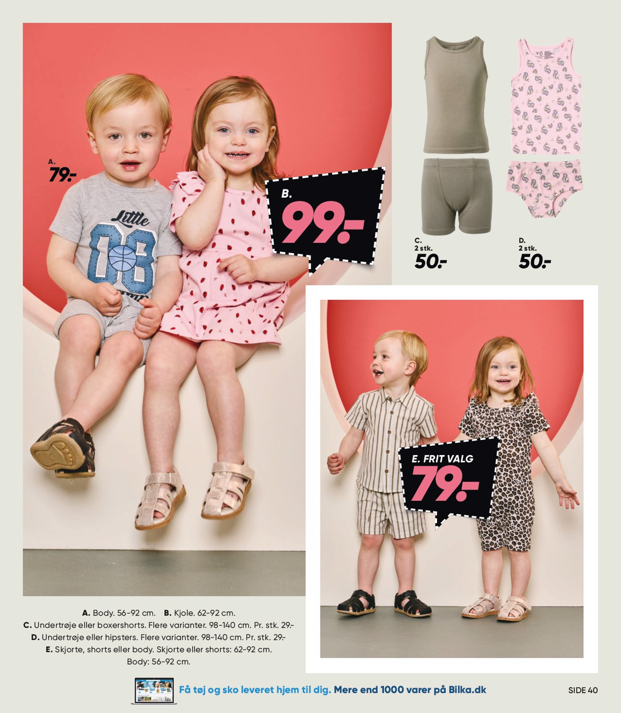 bilka - Bilka - Nonfood tilbudsavis gyldig fra 04.07. til 10.07. - page: 9 bilka - Bilka - Nonfood tilbudsavis gyldig fra 04.07. til 10.07. - page: 9