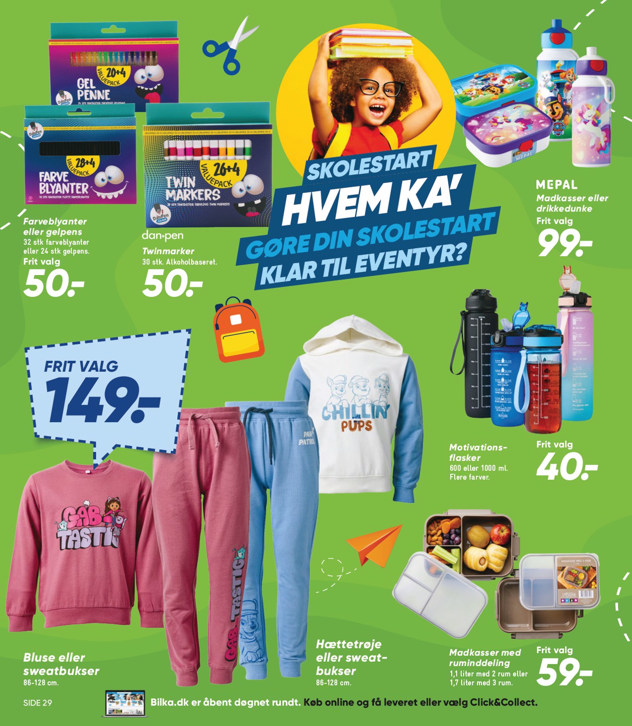 bilka - Bilka - Nonfood tilbudsavis gyldig fra 04.07. til 10.07. - page: 34 bilka - Bilka - Nonfood tilbudsavis gyldig fra 04.07. til 10.07. - page: 34