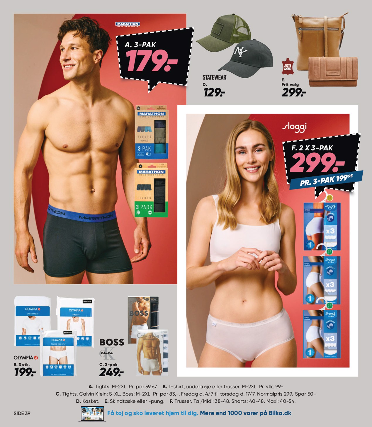 bilka - Bilka - Nonfood tilbudsavis gyldig fra 04.07. til 10.07. - page: 10 bilka - Bilka - Nonfood tilbudsavis gyldig fra 04.07. til 10.07. - page: 10